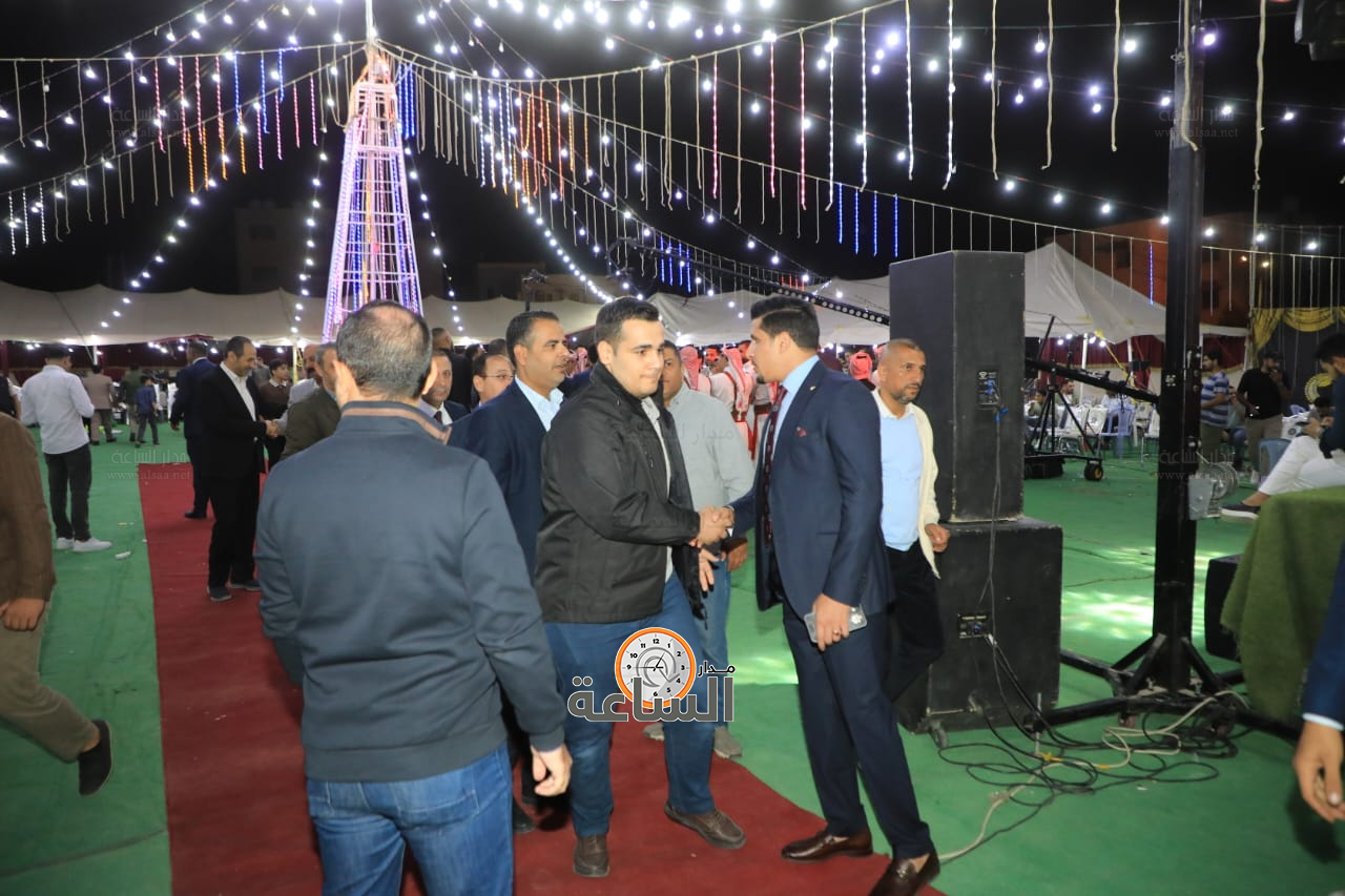 Madar Al-Saa Images 0.8202417690657948