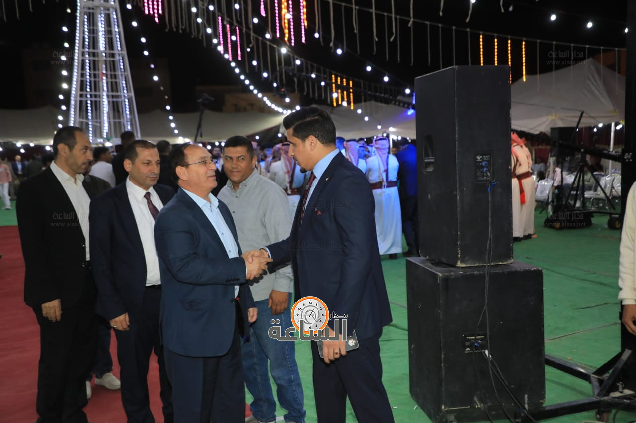 Madar Al-Saa Images 0.06112559003053042