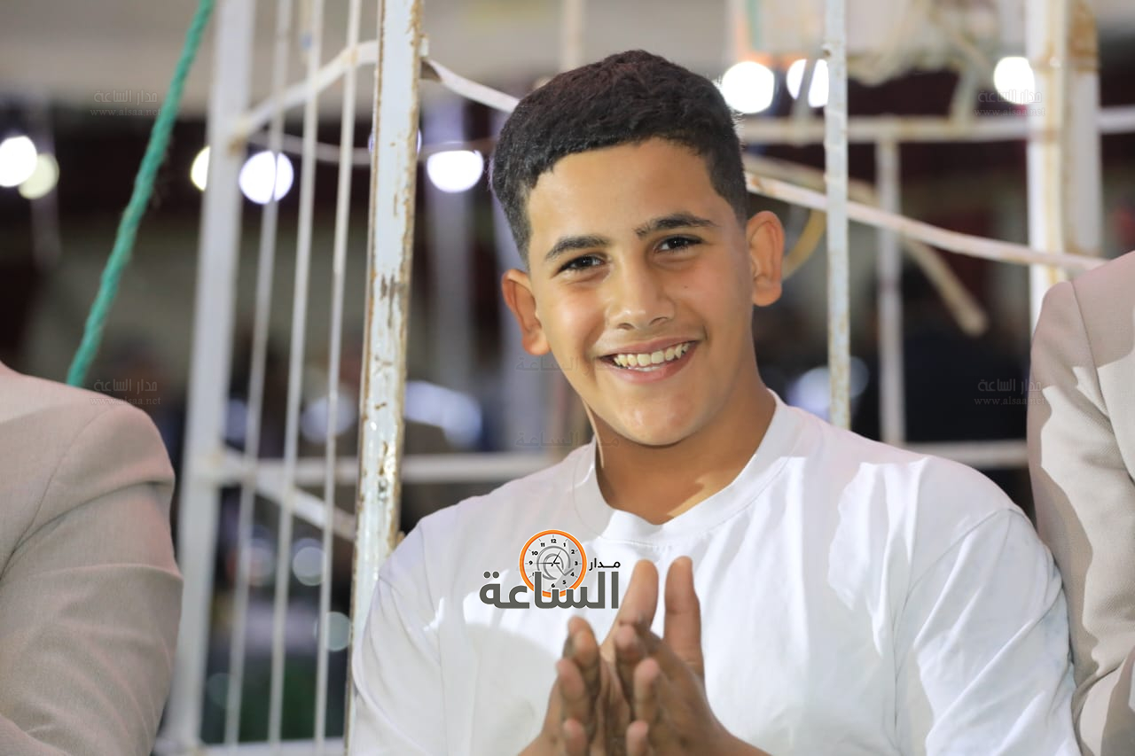 Madar Al-Saa Images 0.1172542649393784