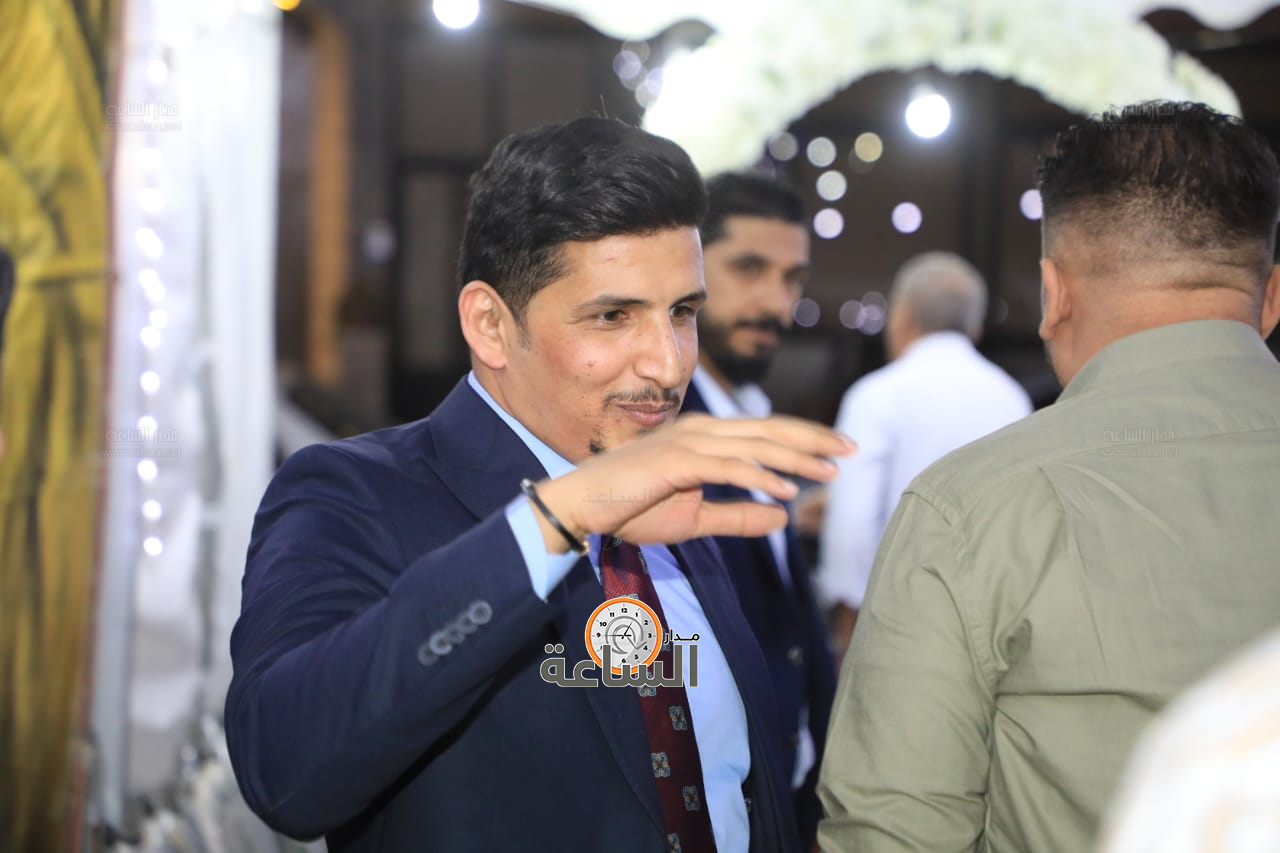 Madar Al-Saa Images 0.40860413734056444