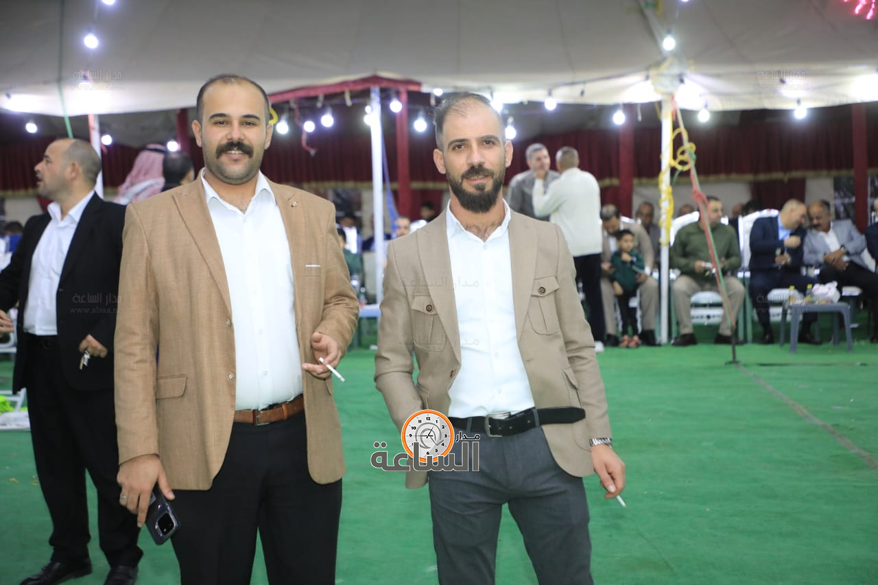 Madar Al-Saa Images 0.815886437770475