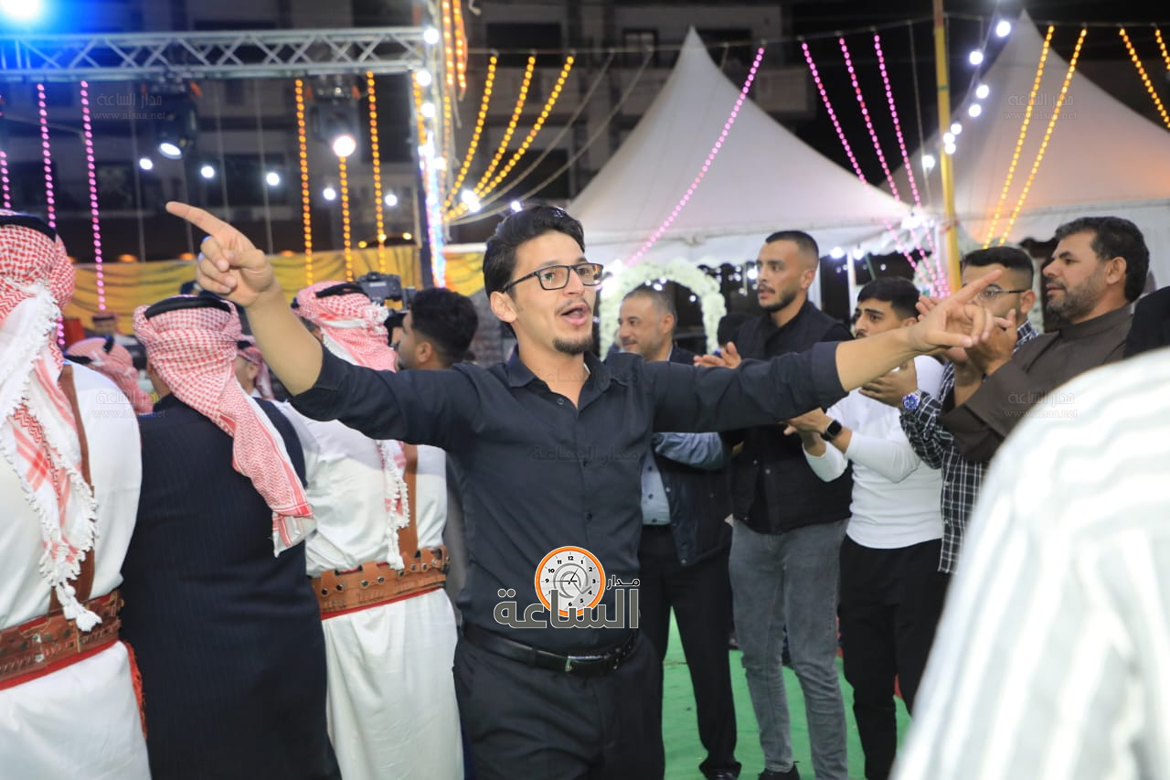 Madar Al-Saa Images 0.43302364761014644