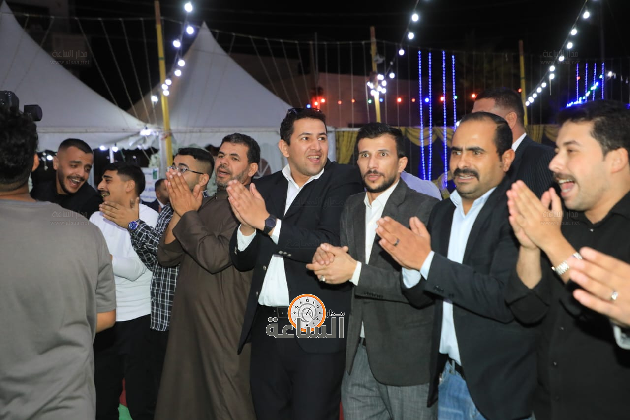 Madar Al-Saa Images 0.13605922092999523