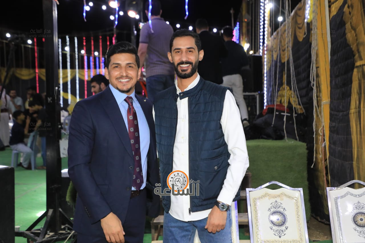 Madar Al-Saa Images 0.07030288958092934