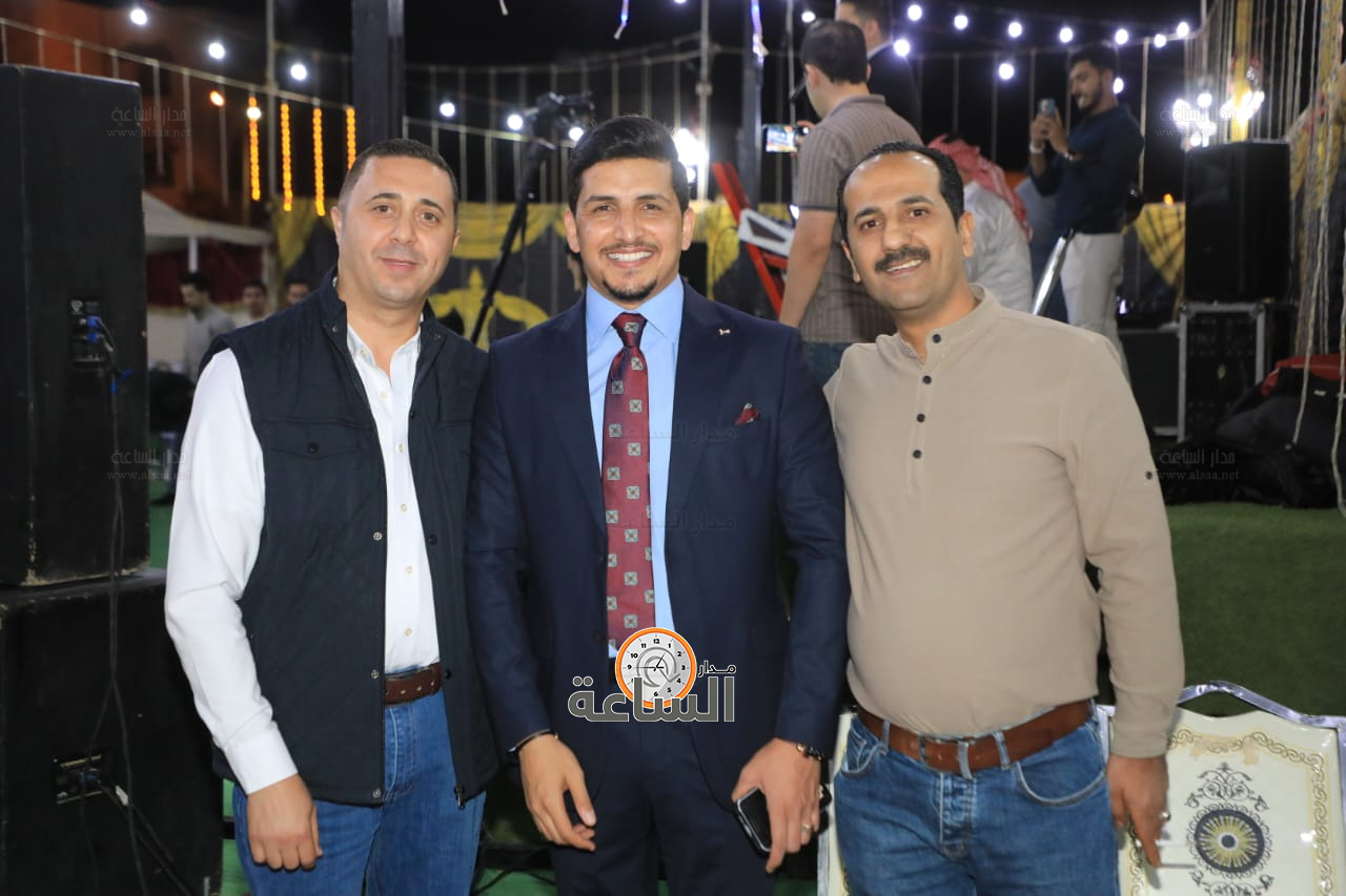 Madar Al-Saa Images 0.9160840832401735