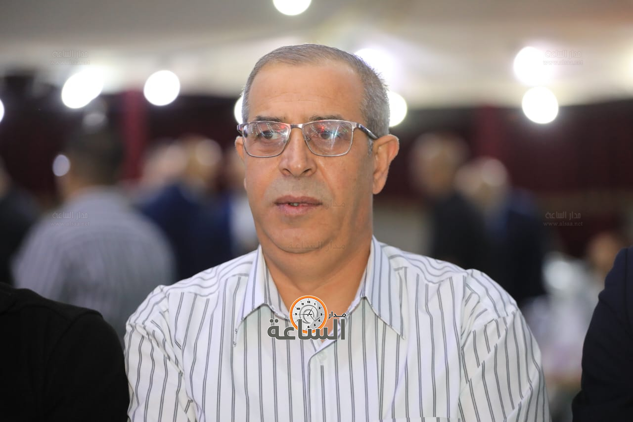 Madar Al-Saa Images 0.7944955733957751