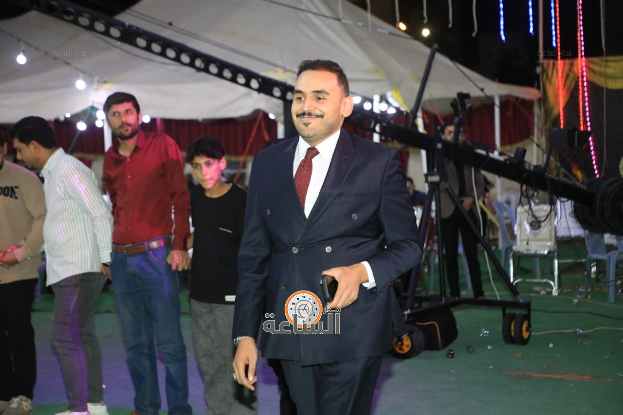 Madar Al-Saa Images 0.43354688741659564