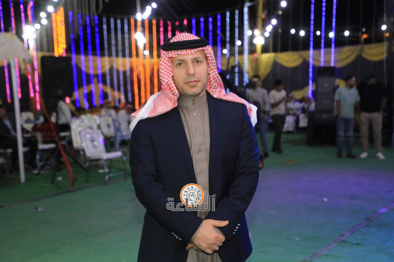 Madar Al-Saa Images 0.052718126407208965