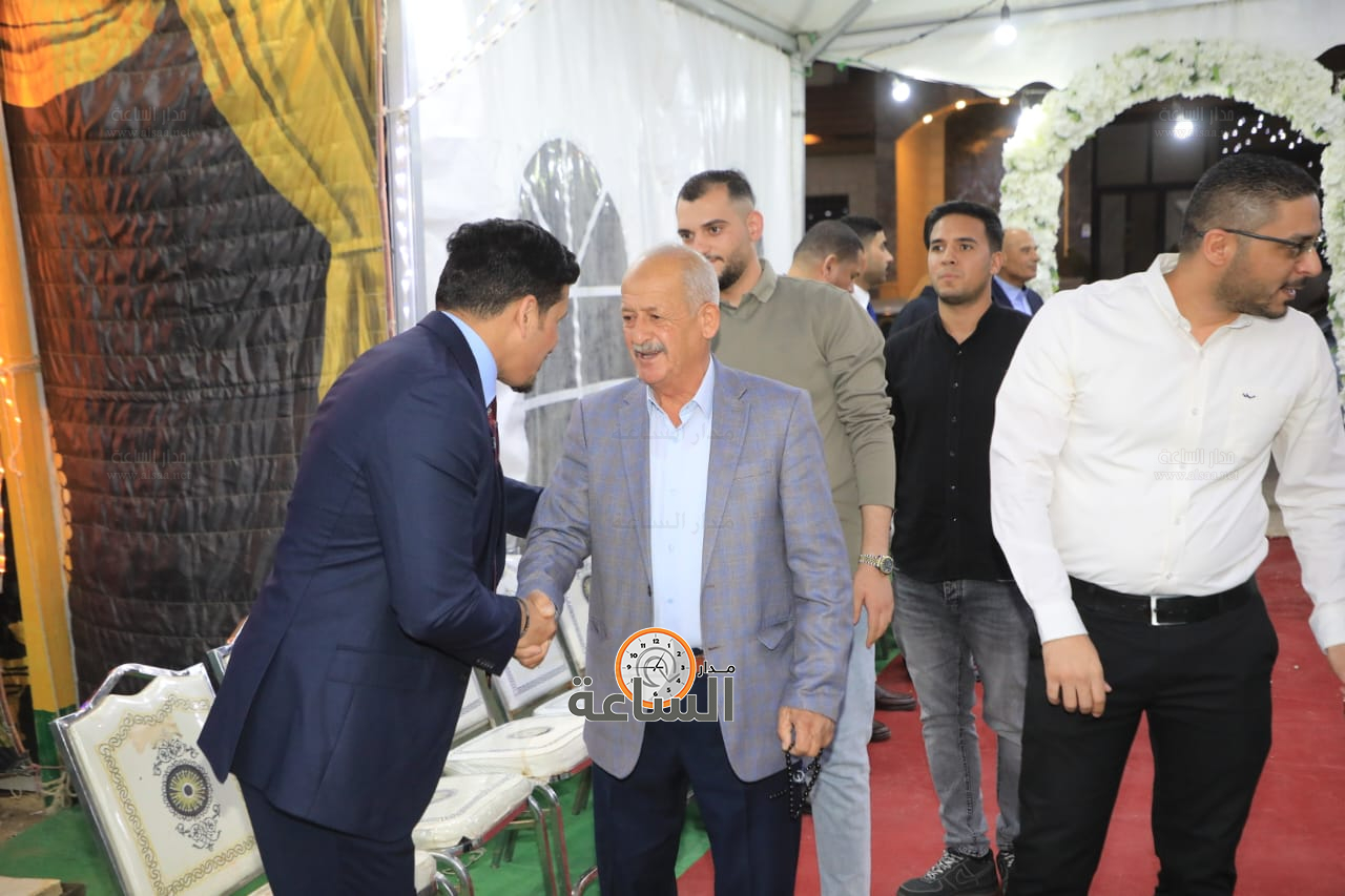 Madar Al-Saa Images 0.03523075243163376