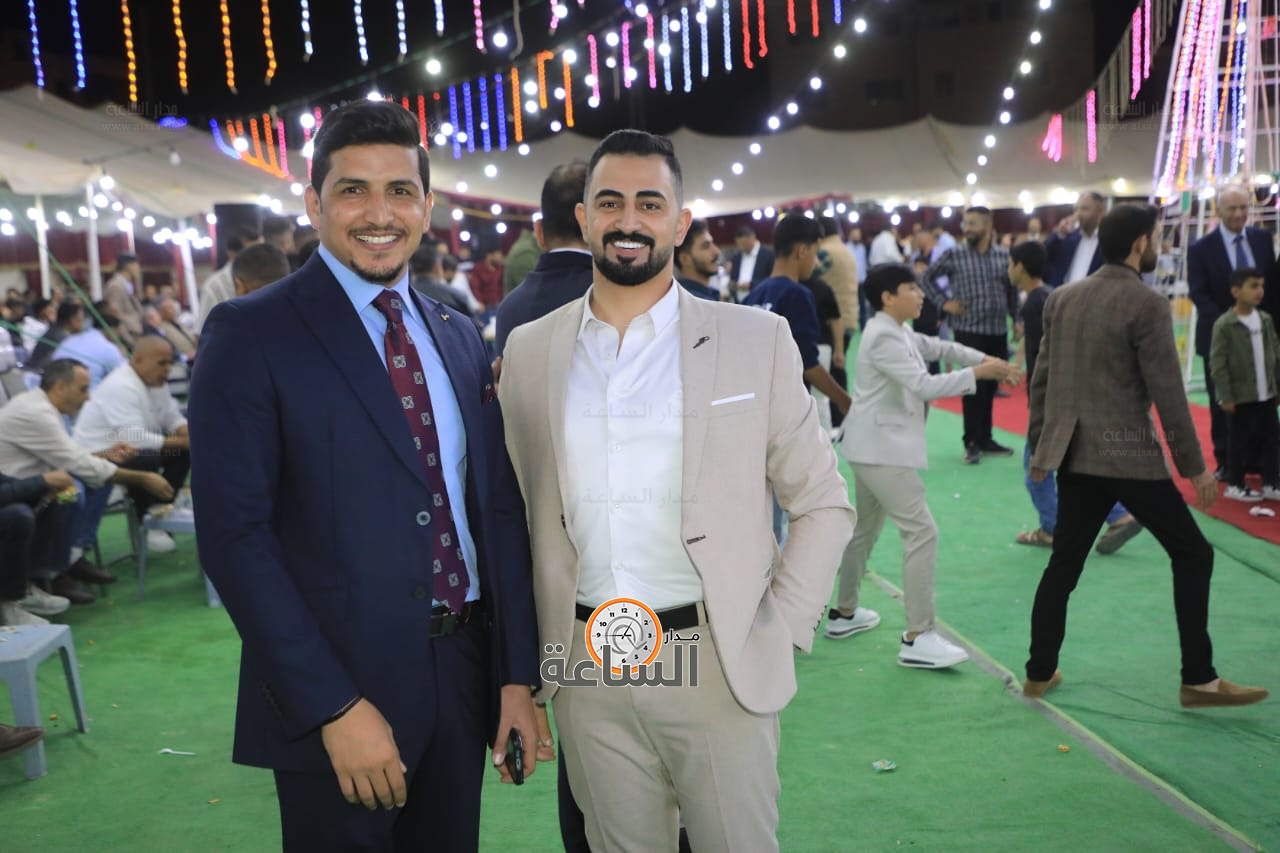 Madar Al-Saa Images 0.1584251448222166