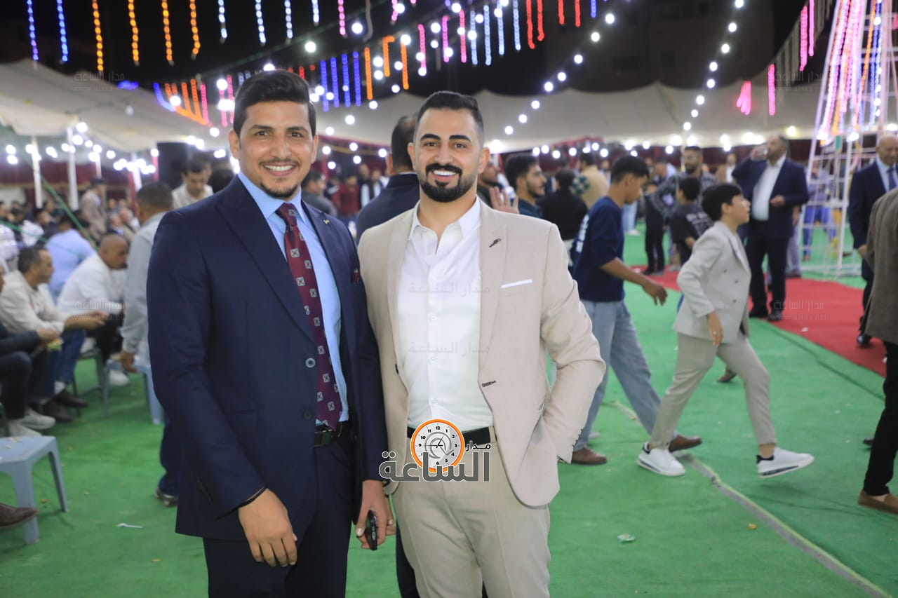 Madar Al-Saa Images 0.40763832461253224