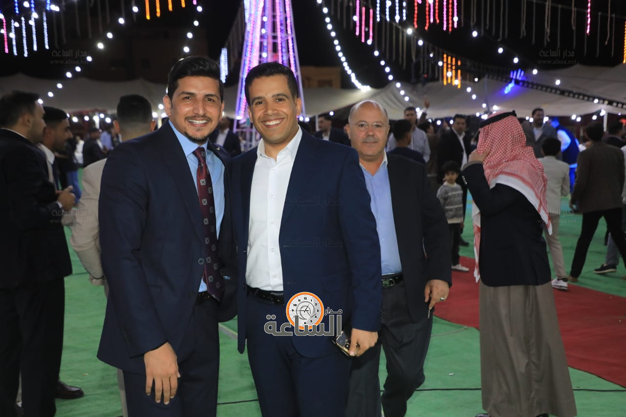 Madar Al-Saa Images 0.07182172812230325