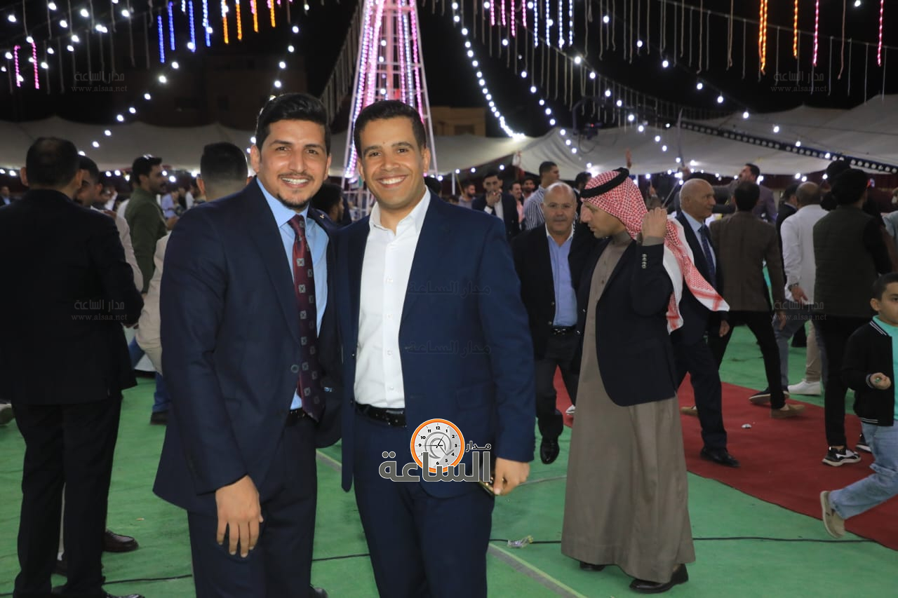 Madar Al-Saa Images 0.34754754731109294