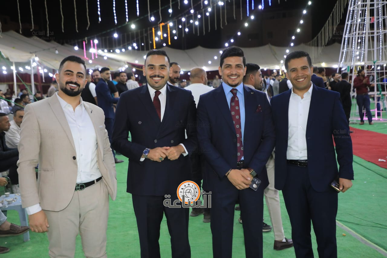 Madar Al-Saa Images 0.512189033300977