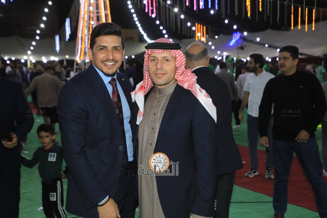 Madar Al-Saa Images 0.4082872222017714