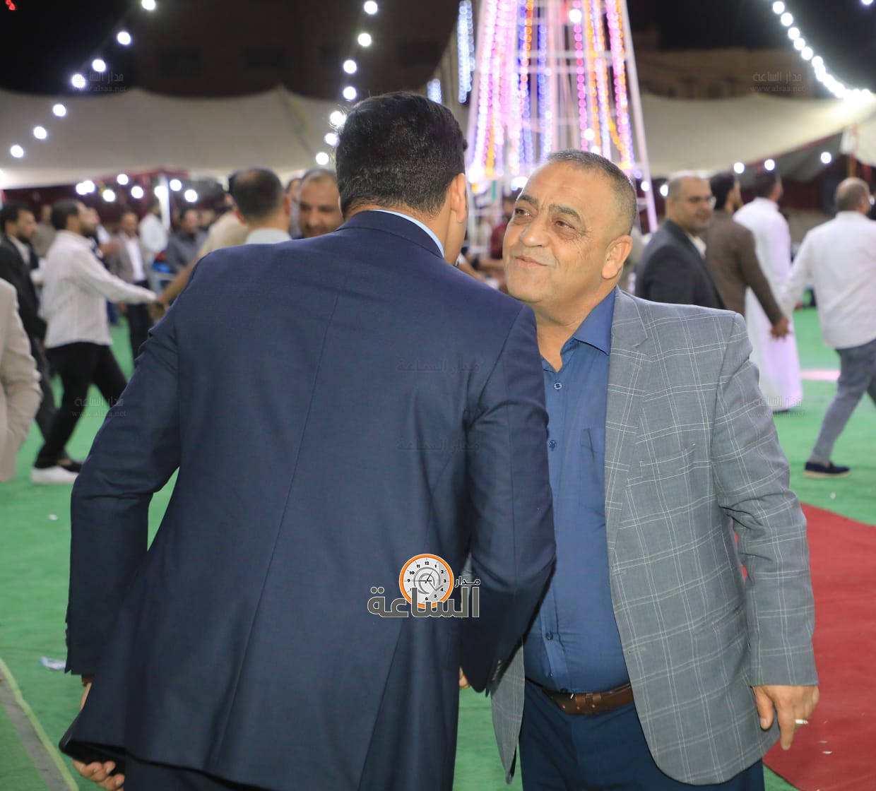 Madar Al-Saa Images 0.4143200523899694