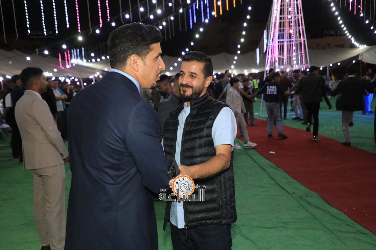 Madar Al-Saa Images 0.8502043889445177