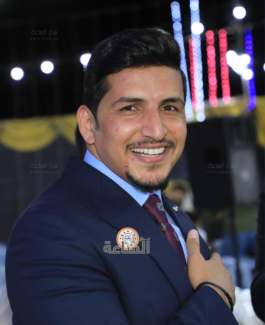 Madar Al-Saa Images 0.10755695583009783