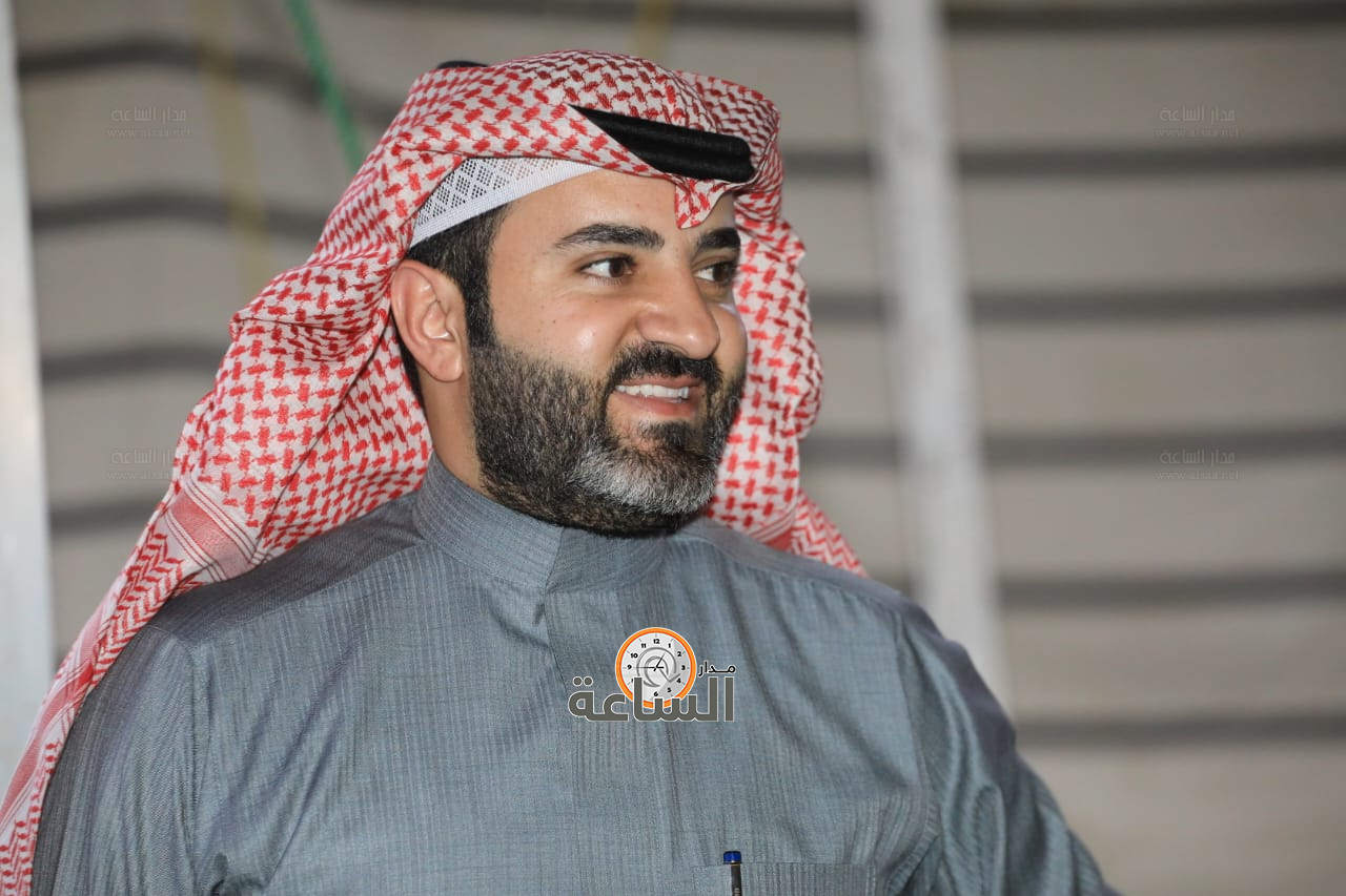 Madar Al-Saa Images 0.6498178636314362