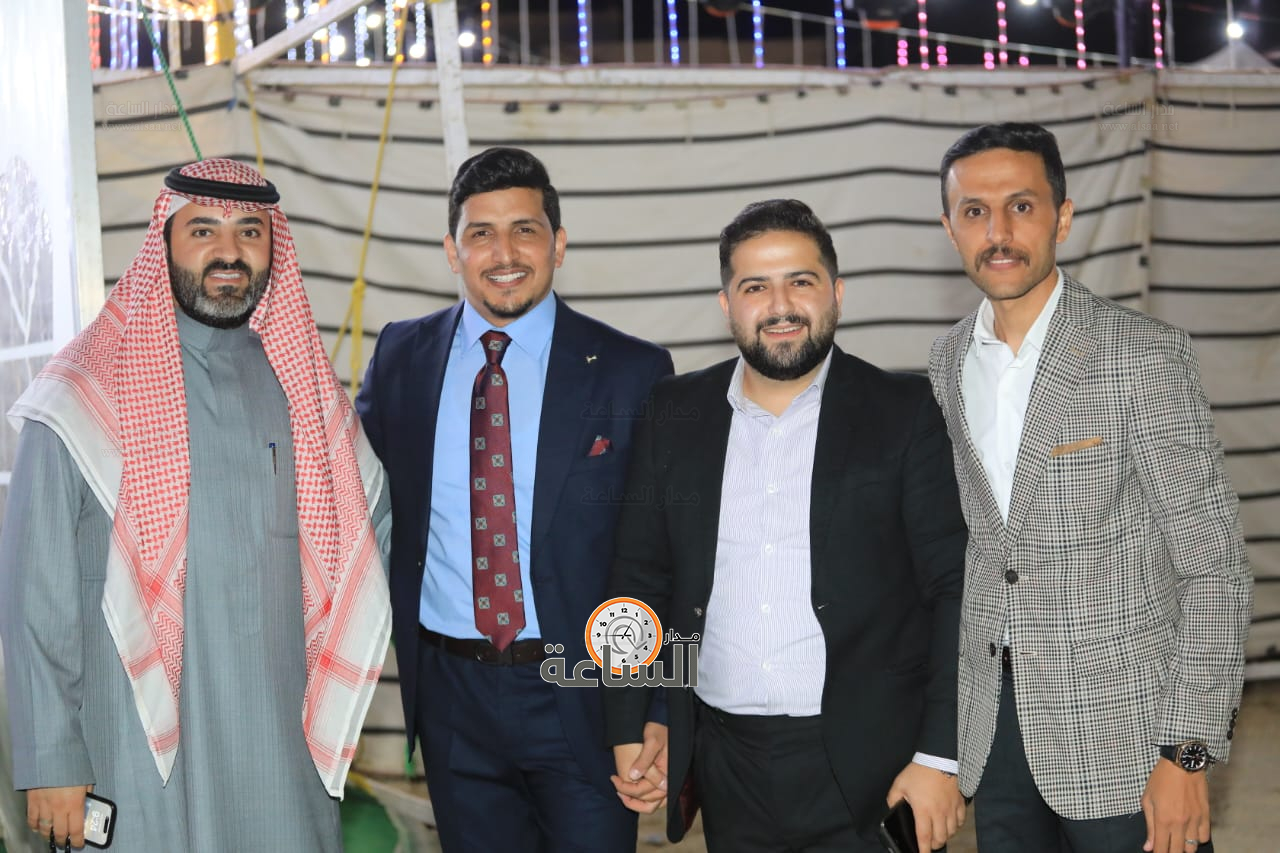 Madar Al-Saa Images 0.9895695458638438