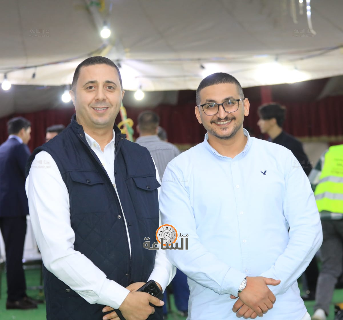 Madar Al-Saa Images 0.403676348018418