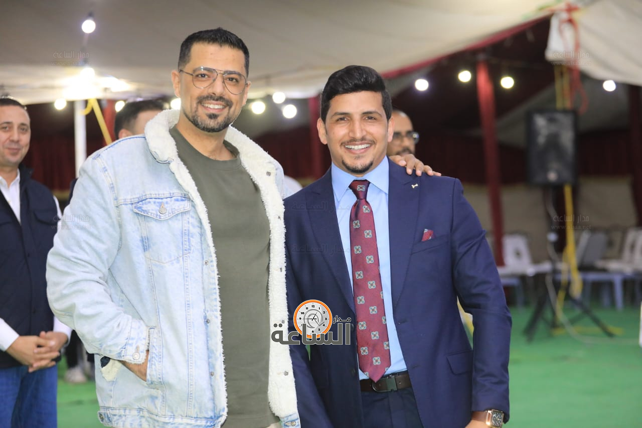 Madar Al-Saa Images 0.4569087678971837