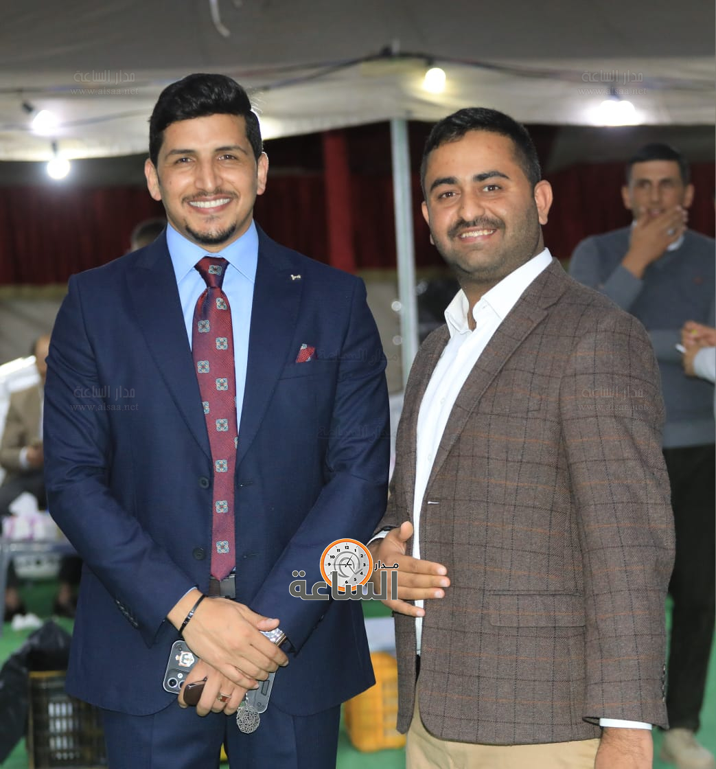 Madar Al-Saa Images 0.8818533544920606