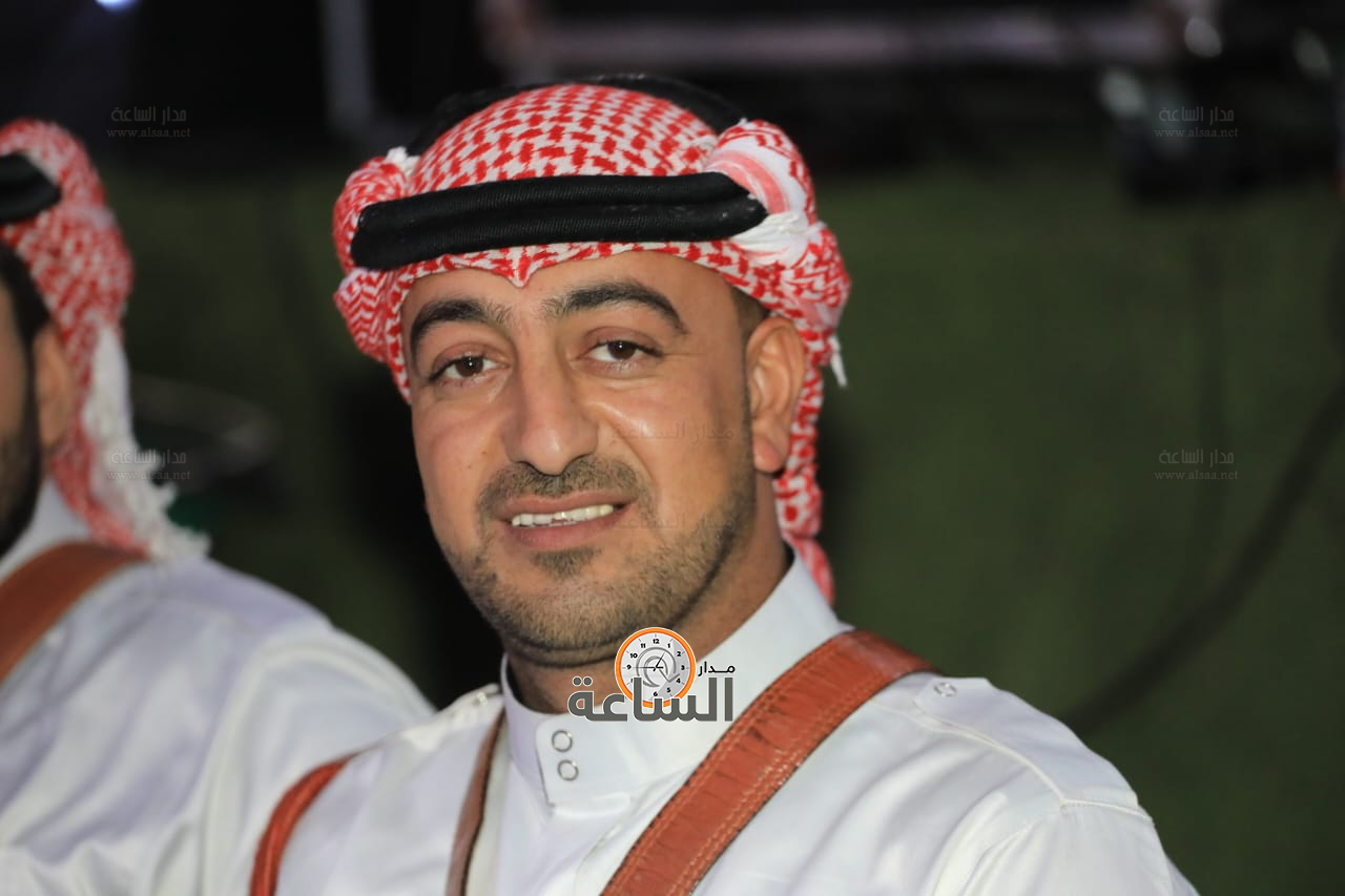 Madar Al-Saa Images 0.07442224144095355