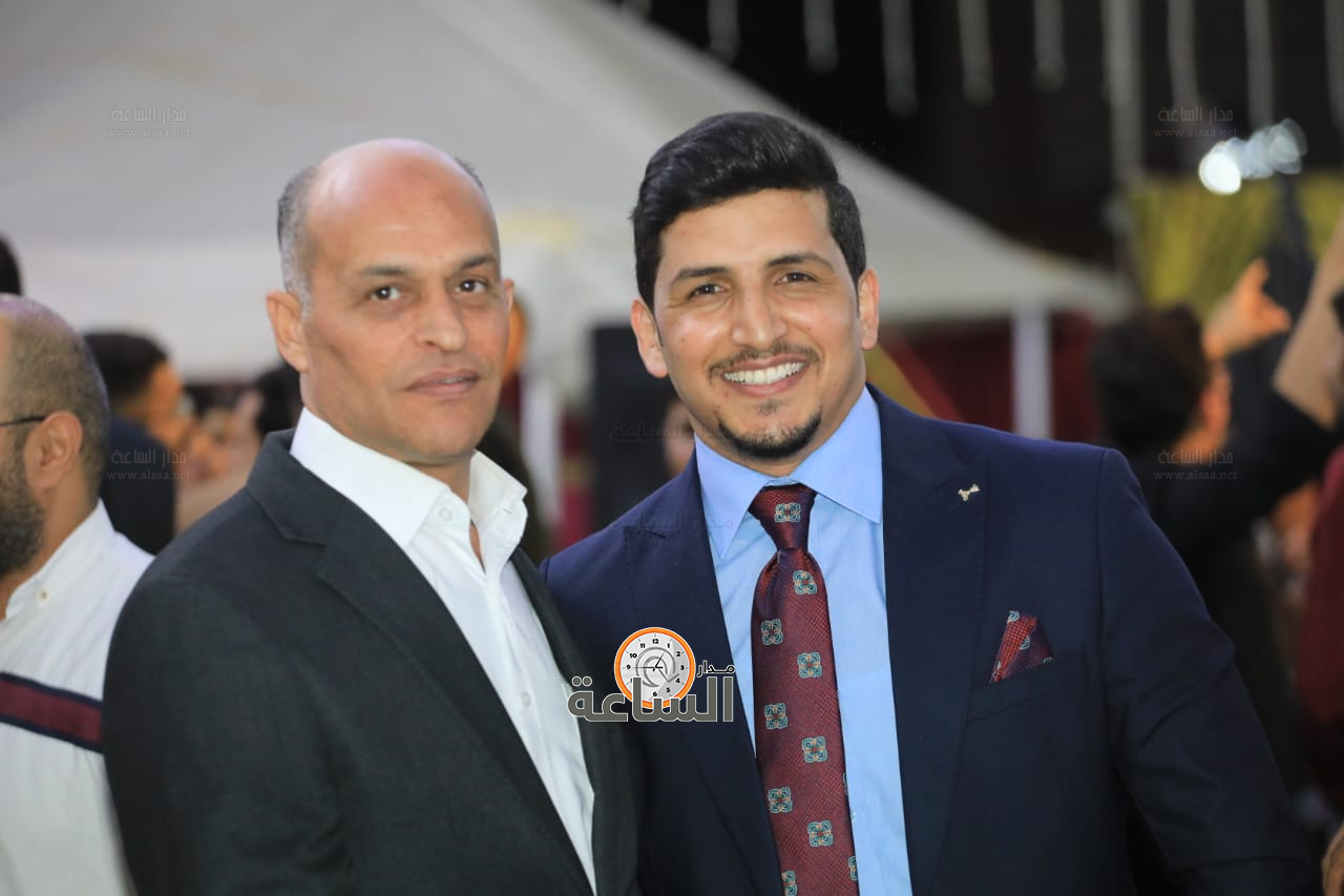 Madar Al-Saa Images 0.9963936301482378