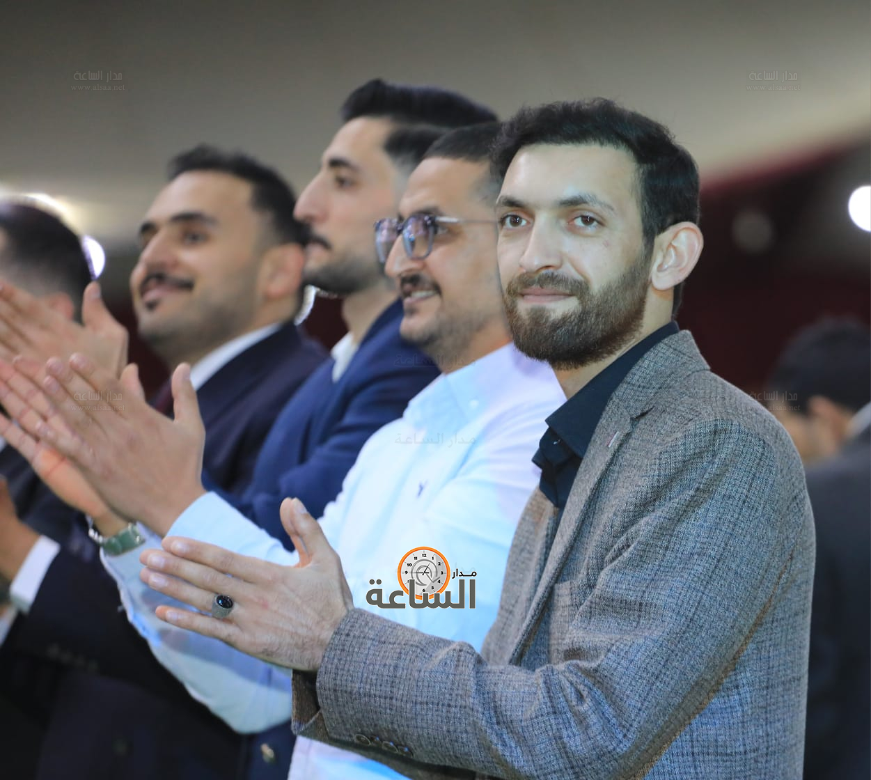 Madar Al-Saa Images 0.7232552395797031