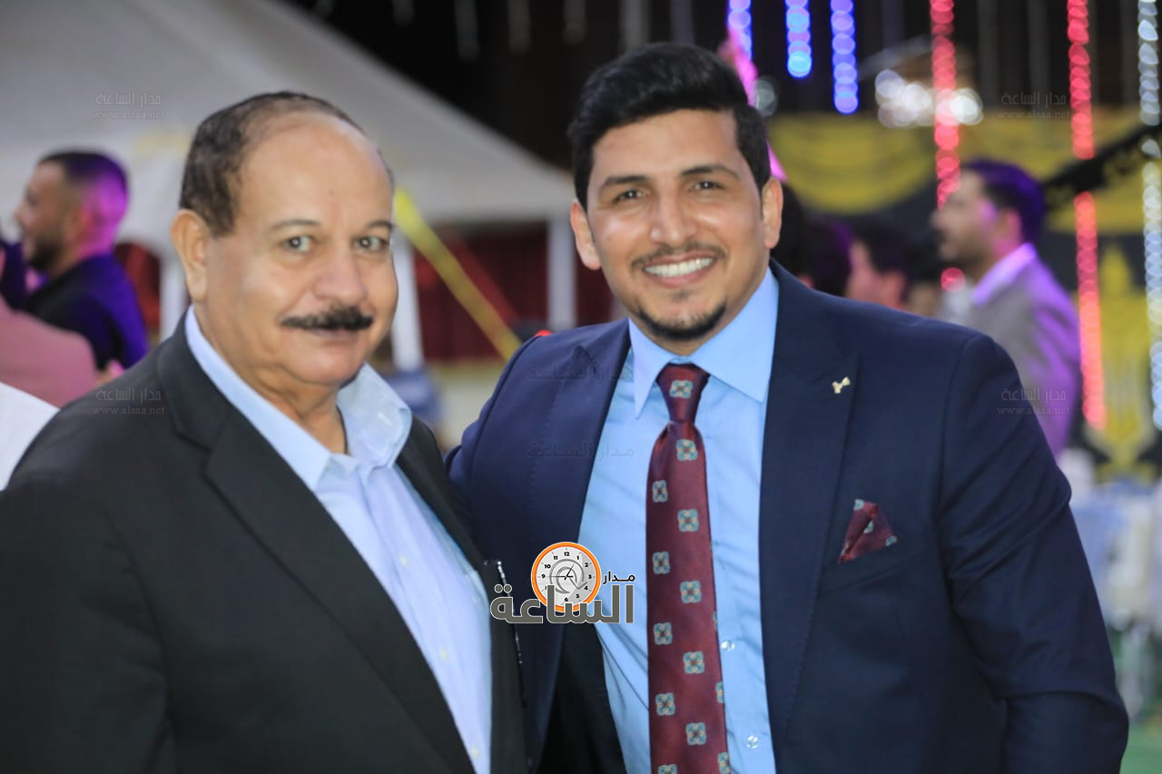 Madar Al-Saa Images 0.17415034200667523