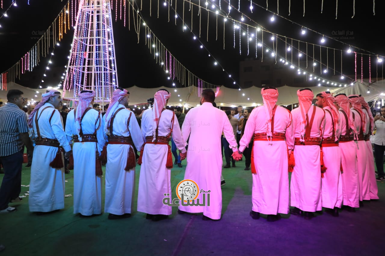 Madar Al-Saa Images 0.18526755833548392