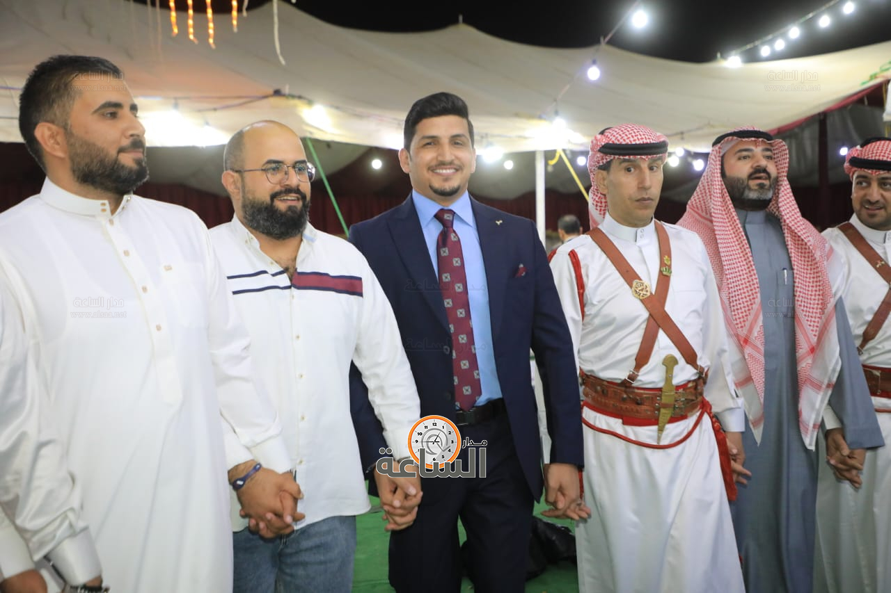 Madar Al-Saa Images 0.3343438976521118