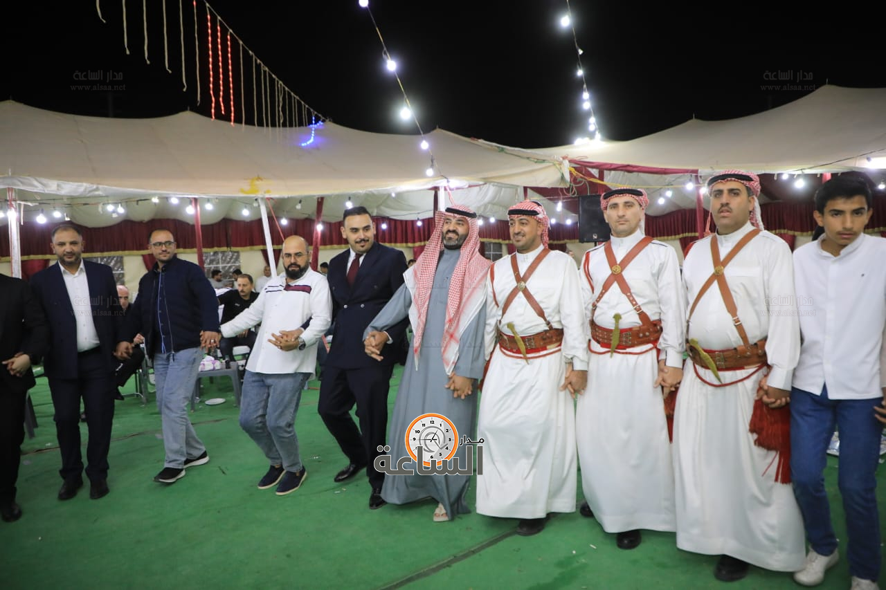 Madar Al-Saa Images 0.635431212905483