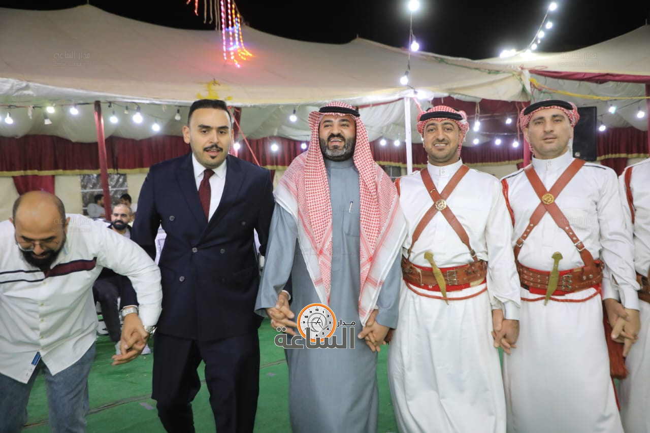 Madar Al-Saa Images 0.12495685429605285