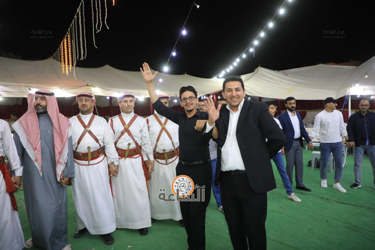 Madar Al-Saa Images 0.32145880866656207