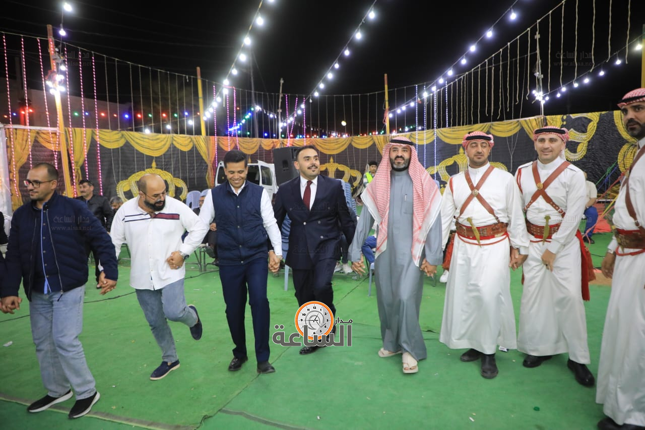 Madar Al-Saa Images 0.5516554738543786