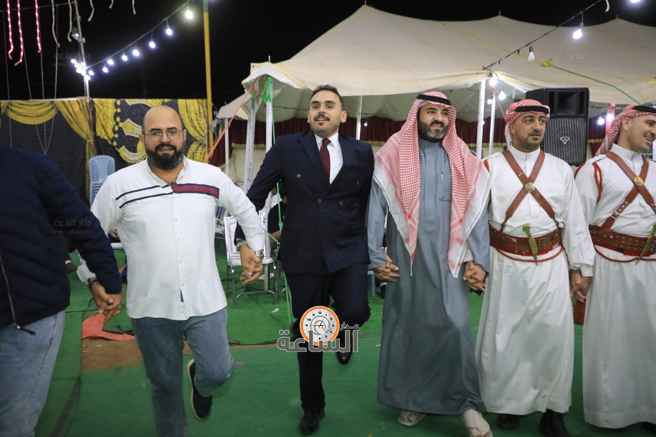 Madar Al-Saa Images 0.8337121606061908