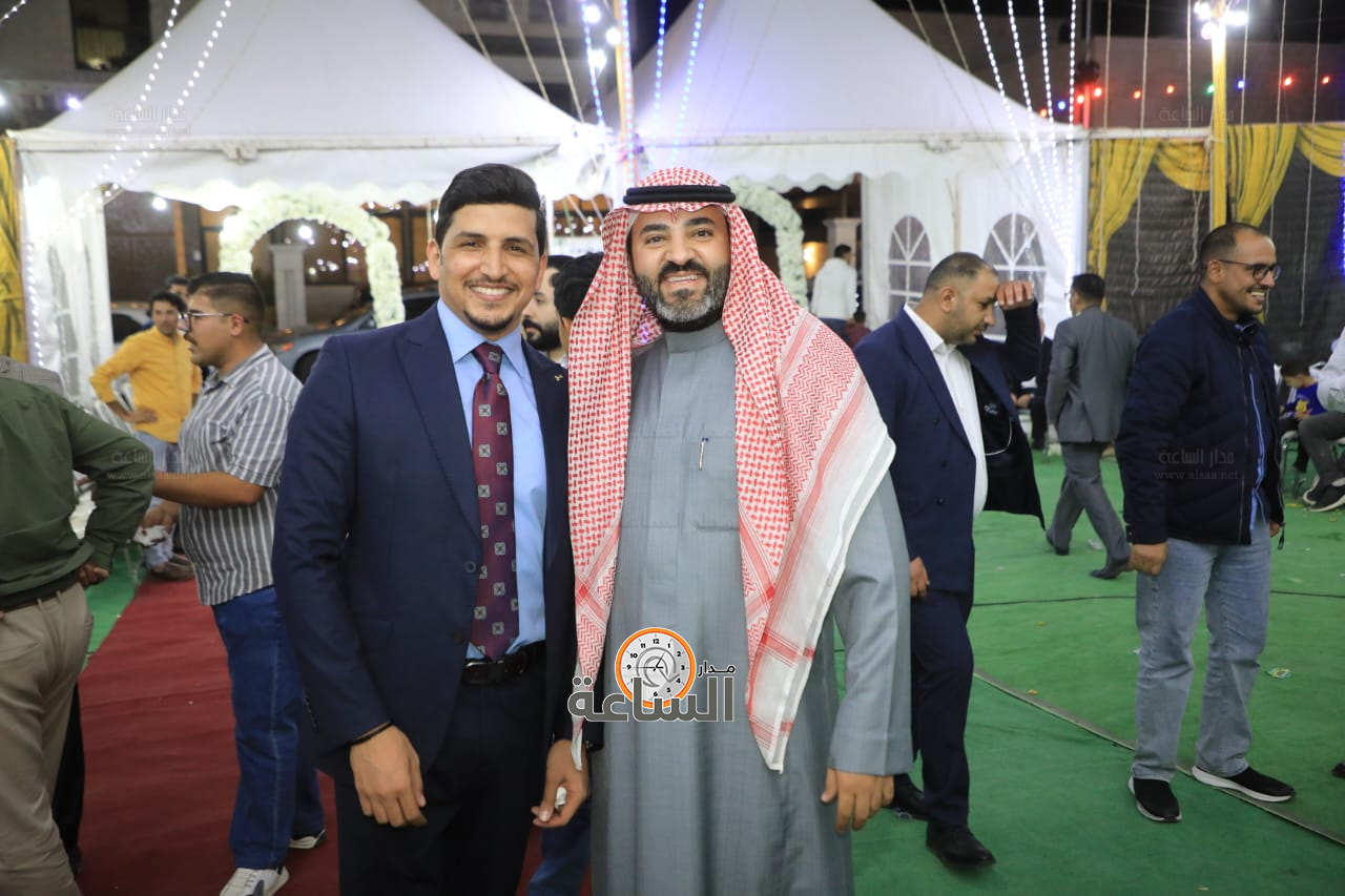 Madar Al-Saa Images 0.6869173230824297