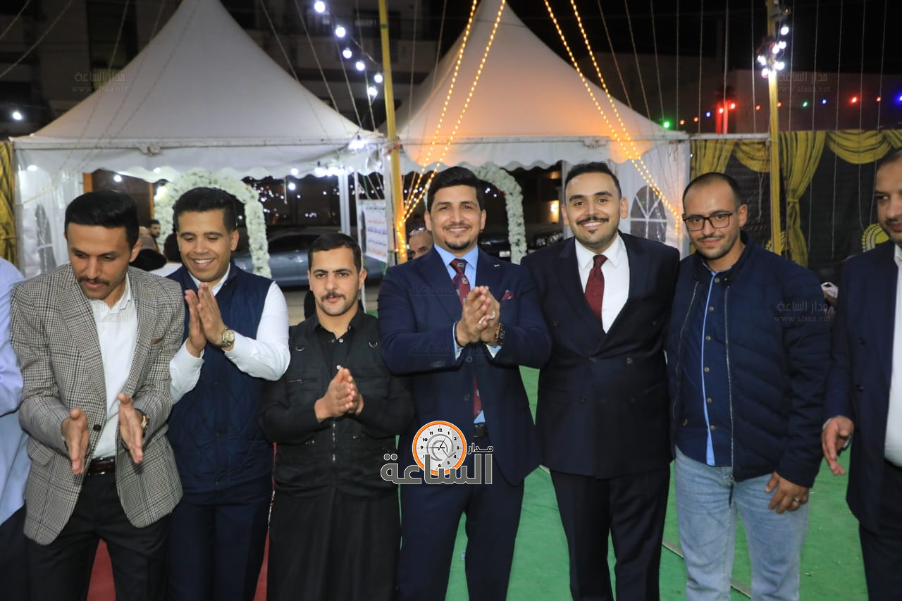 Madar Al-Saa Images 0.8897311973538966