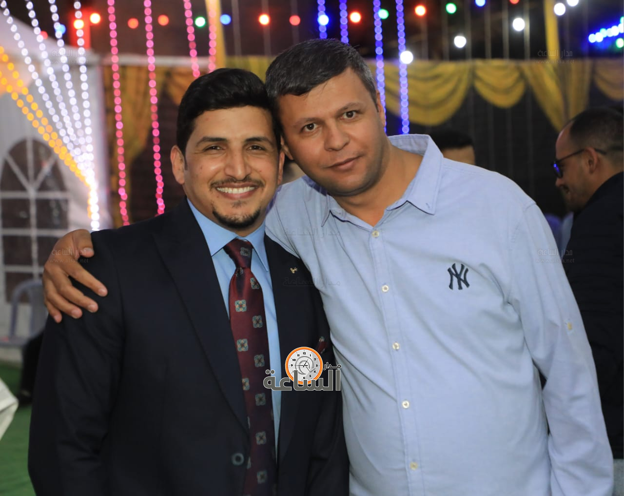 Madar Al-Saa Images 0.6833261498723553