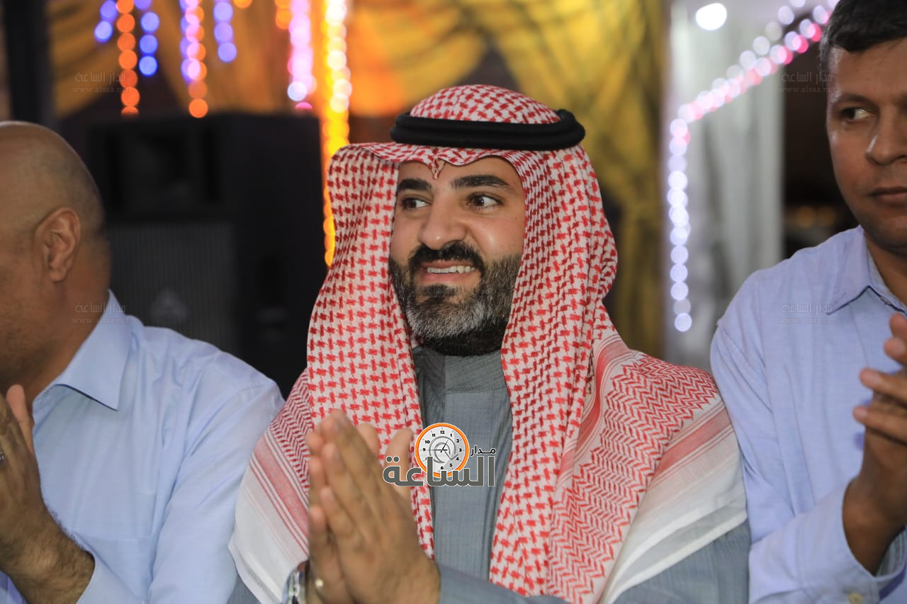 Madar Al-Saa Images 0.42687461860282017