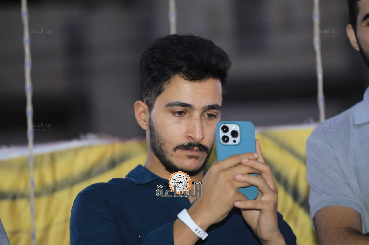 Madar Al-Saa Images 0.33835407001408757