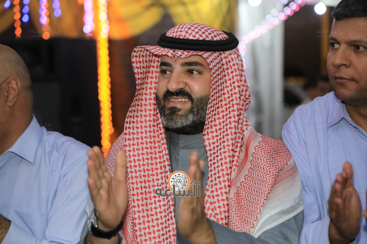 Madar Al-Saa Images 0.3122402990225749