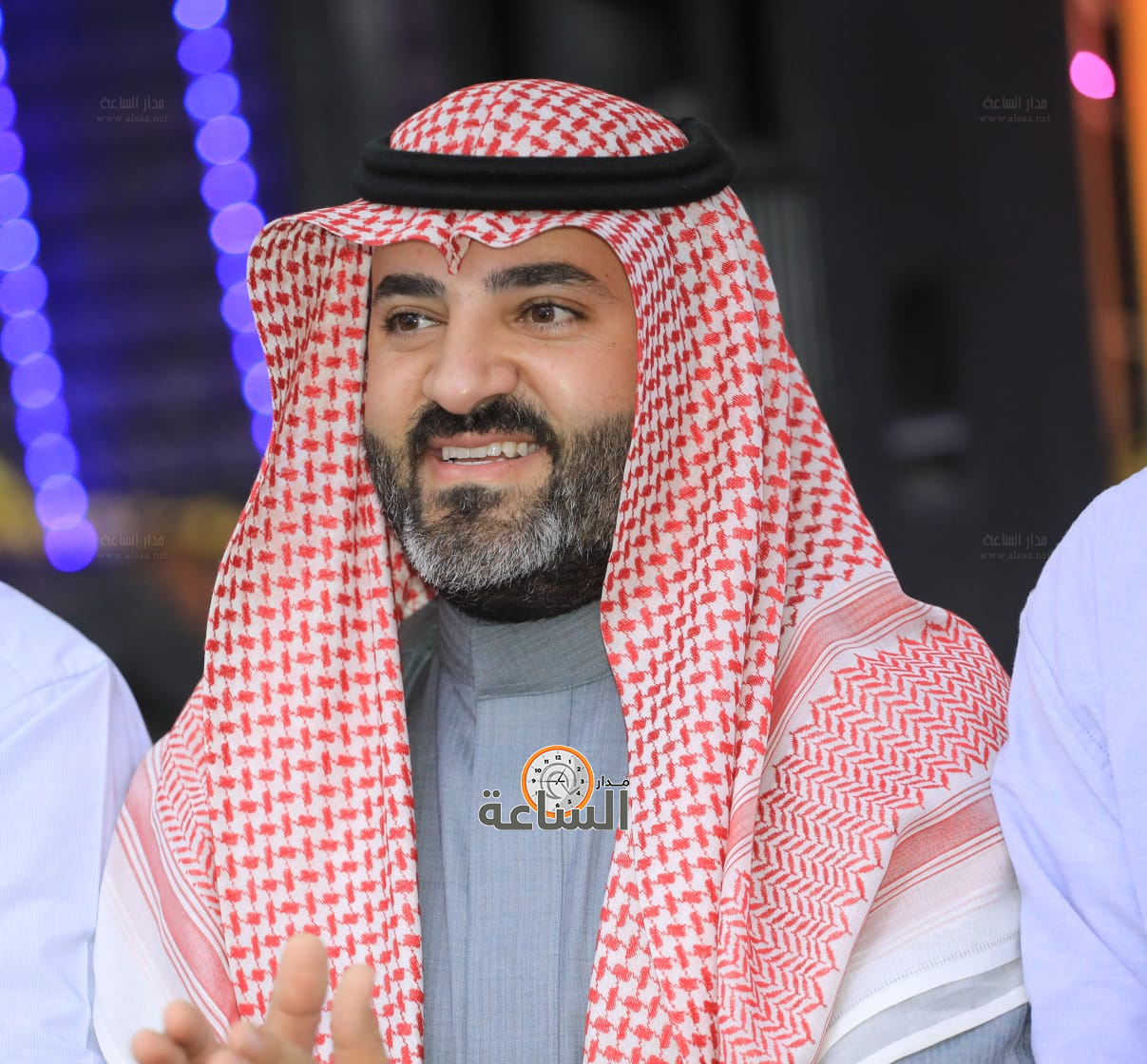 Madar Al-Saa Images 0.9742659136849344