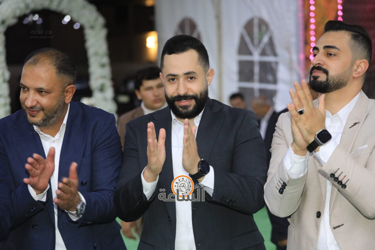 Madar Al-Saa Images 0.25548899285732984