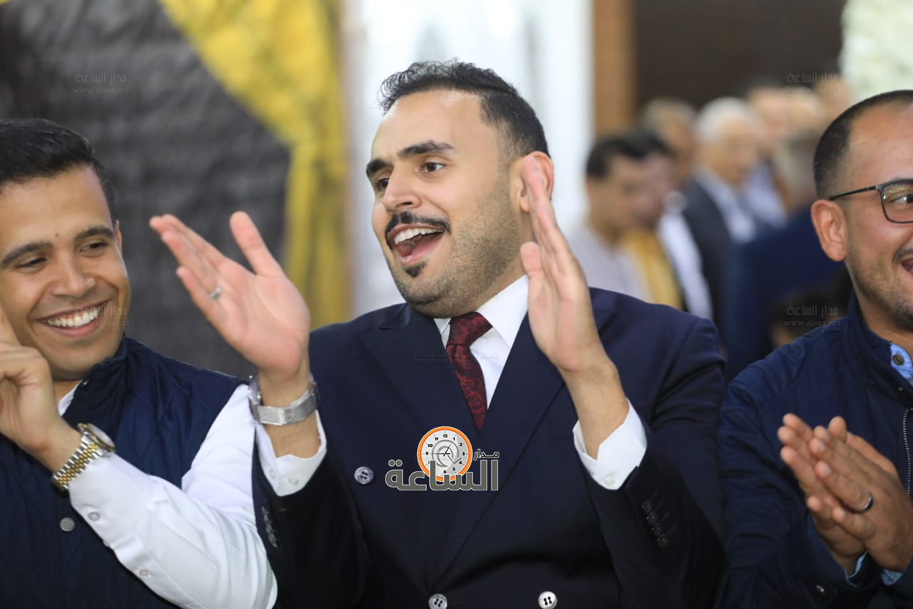 Madar Al-Saa Images 0.5796169757314221