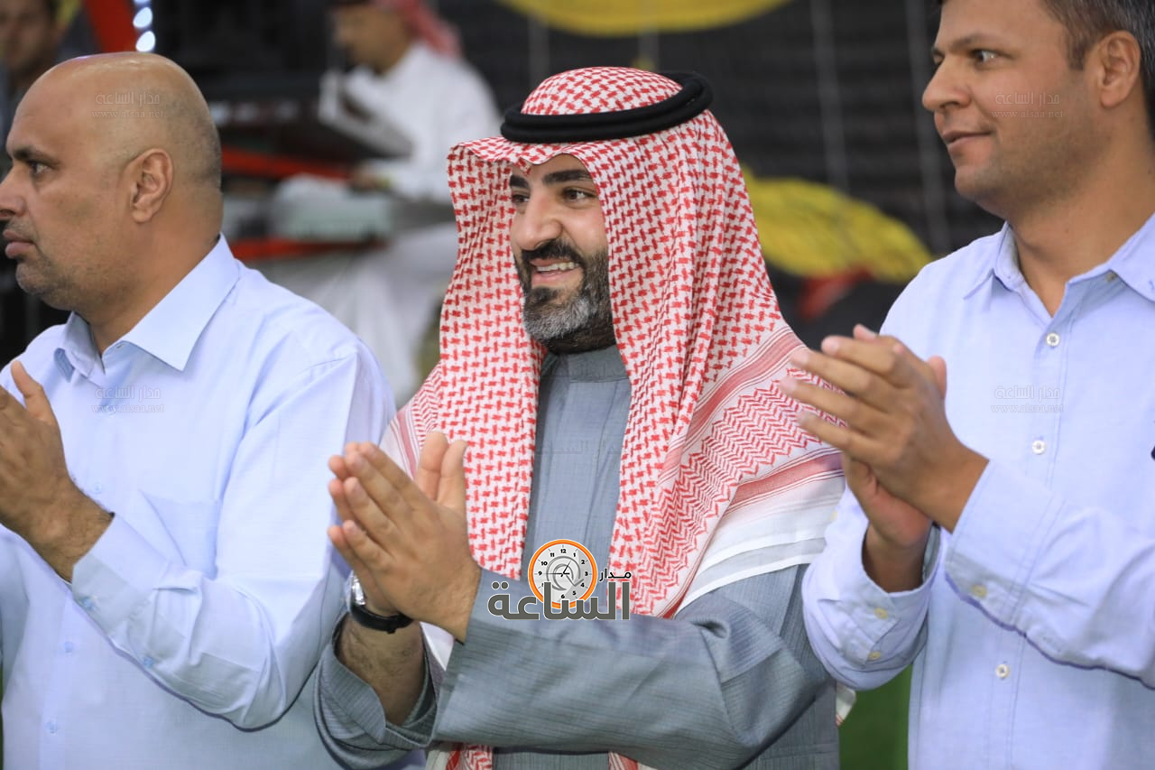 Madar Al-Saa Images 0.0724082795992419