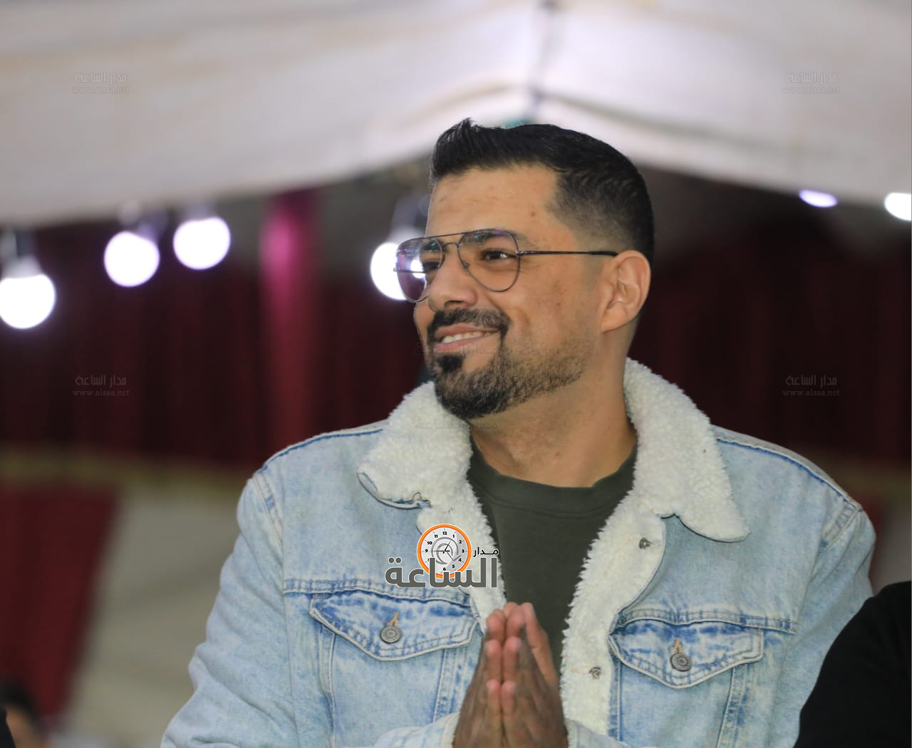 Madar Al-Saa Images 0.6709904073137167