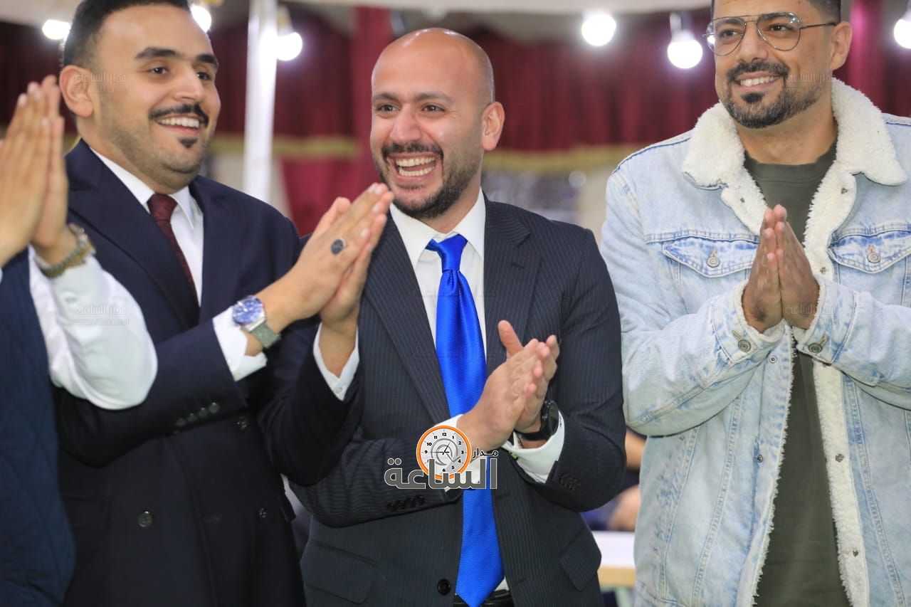 Madar Al-Saa Images 0.8005878018544285